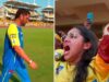 IPL 2026: चेपॉक में MS Dhoni की एक झलक पर फैन की आंखों में आंसू, वायरल हुआ इमोशनल वीडियो
