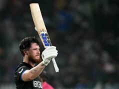 विश्व कप में दक्षिण अफ्रीका का ‘बोरिया-बिस्तर’ समेटने के बाद फिन एलन का बड़ा बयान – टॉस हमारे पक्ष में गया तो आत्मविश्वास बढ़ा