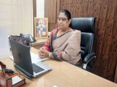 दिव्यांग बच्चों के पारिवारिक पुनर्वास पर मंगलवार को मंथन