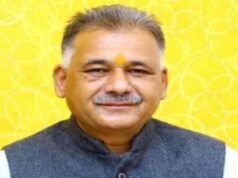 मंत्री परमार ने जताई खुशी, कहा—सहयोग और संवेदनाएं ही आनंदम का लक्ष्य