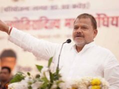 1.90 करोड़ बिजली उपभोक्ताओं में से 1.40 करोड़ को मिलती है सस्ते दर पर बिजली : ऊर्जा मंत्री तोमर