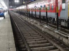 भोपाल रेल रूट पर बड़ा सुधार: ट्रेनों की देरी कम करने के लिए 4.24 करोड़ की योजना