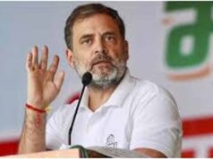 बसपा संस्थापक कांशीराम को भारत रत्न देने की अपील, राहुल गांधी ने प्रधानमंत्री को भेजा लेटर