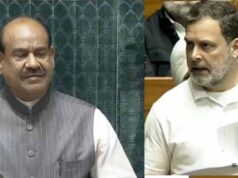 ये तो बस शुरुआत है — LPG और तेल संकट पर राहुल गांधी का सरकार पर वार, संसद में तीखी बहस