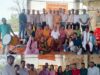 कंकाली मंदिर प्रांगण में राजपूत समाज का भव्य होली मिलन समारोह सम्पन्न, सामाजिक एकता और संस्कृति का दिखा अनुपम संगम