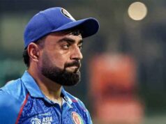 बड़ा फैसला तय? राशिद खान की कप्तानी पर मंडराया खतरा, अफगान बोर्ड बोला– बदलाव जरूरी