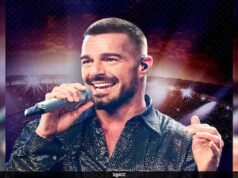 IND vs NZ फाइनल से पहले धमाकेदार क्लोजिंग शो, पॉप स्टार रिकी मार्टिन स्टेज पर मचाएंगे धूम