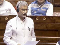 तनाव के बीच कूटनीति तेज: जयशंकर ने ईरानी विदेश मंत्री से तीन बार की बात, शिपिंग सुरक्षा पर फोकस