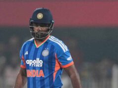 संघर्ष से सुपरस्टार तक: Sanju Samson की स्वर्णिम कमबैक स्टोरी