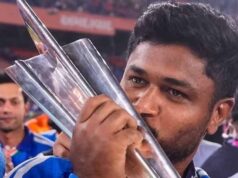 T20 वर्ल्ड कप के बाद बदली जिंदगी! Sanju Samson बोले—सुबह उठकर सोचता हूं, क्या ये सच है?