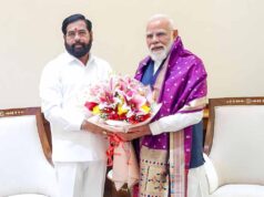 Eknath Shinde-Narendra Modi बैठक: वैश्विक हालात और भारत के हितों पर मंथन