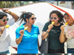 राजनांदगांव में मार्च की शुरुआत में 38° पारा, अगले दिनों में तापमान में और बढ़ोतरी, मौसम रहेगा ड्राई