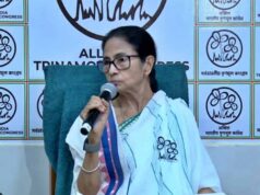 पश्चिम बंगाल चुनाव 2026: TMC ने जारी की लिस्ट, नंदीग्राम सीट से ममता बनर्जी बाहर