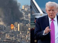 100 घंटे की जंग में अरबों स्वाहा: ईरान से भिड़ंत में US को 31 हजार करोड़ का झटका