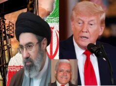 ट्रंप के बदले रुख से खुला समझौते का रास्ता? अमेरिका-ईरान रिश्तों पर पूर्व राजनयिक का बड़ा बयान
