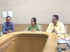 अपर मुख्य सचिव ने की पेट्रोलियम पदार्थों की उपलब्धता की समीक्षा