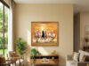 करियर में सफलता के लिए जानें 7 दौड़ते घोड़ों की फोटो लगाने की सही दिशा और वास्तु नियम