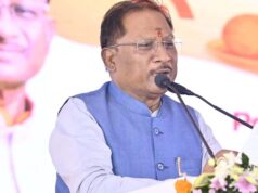 CM साय ने कहा, कान्यकुब्ज समाज छत्तीसगढ़ के विकास में निभा रहा है अहम भूमिका