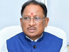 कटक के एससीबी मेडिकल कॉलेज में हुई दुर्घटना पर CM साय ने शोक व्यक्त किया