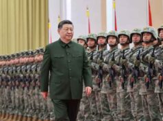 चीनी सेना में हलचल! शी जिनपिंग का सफाई अभियान, कई बड़े अधिकारियों पर गिरी गाज