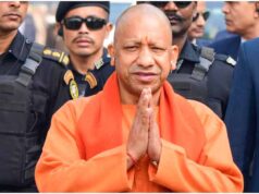 9 साल पूरे होने पर Yogi Adityanath का दावा- यूपी में नवरात्र और रमजान शांतिपूर्ण माहौल में मनाए जाते हैं