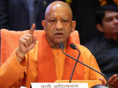 सीएम योगी करेंगे वन एवं अर्थव्यवस्थाएं विषयक राष्ट्रीय वानिकी संवाद का उद्घाटन