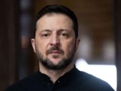 ‘पहले अपना हाल देखे रूस’ – ईरान मुद्दे पर जेलेंस्की का बड़ा बयान