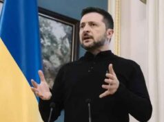 मिडिल ईस्ट में हलचल: UAE और कतर से हाथ मिलाकर ज़ेलेंस्की की नई रणनीति, ‘सुरक्षा दीवार’ पर उठे सवाल