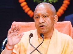 अपहृत बेटे की सकुशल बरामदगी पर पिता ने सीएम योगी का जताया आभार