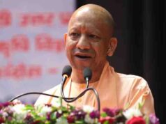 सीएम योगी लखीमपुर में 331 परिवारों को देंगे जमीन का मालिकाना हक