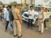 ओवरस्पीडिंग-ओवरलोडिंग पर एक्शन, नियम तोड़ने वालों पर चला प्रशासन का डंडा