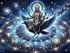 17 अप्रैल से शनि देव चलेंगे नई चाल, मेष से लेकर सिंह राशि तक के जातकों को होगा बंपर धन लाभ