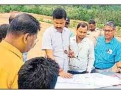 बंद पड़ी एयरस्ट्रिप्स का निरीक्षण, रिपोर्ट के बाद तय होगा एयरपोर्ट का भविष्य