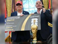 फुटबॉल फैंस के लिए झटका, वर्ल्ड कप फाइनल टिकट लाखों-करोड़ों में