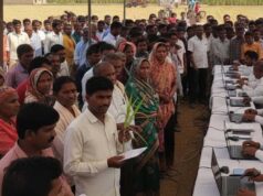 किसान रजिस्ट्री के लिए सरकार की सख्त रणनीति, मिशन मोड में 100% लक्ष्य पूरा करने की योजना