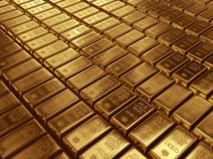 सोने के भंडार में कौन टॉप पर? चीन टॉप-5 में नहीं, जानिए पाकिस्तान, बांग्लादेश और भारत की स्थिति