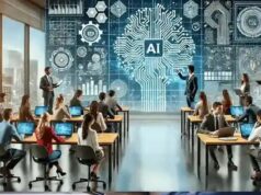 68 प्रदेशीय कॉलेजों में एआई कोर्सेस की शुरुआत, आईआईटी दिल्ली के सहयोग से छात्रों को मिलेगा बड़ा फायदा