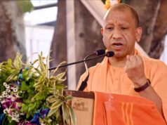सीएम योगी सख्त, औद्योगिक अशांति फैलाने वालों पर बड़ा आदेश