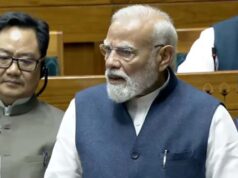 लोकसभा में पीएम मोदी का बड़ा बयान: ‘परिसीमन में कोई राज्य वादा नहीं, ये मेरी गारंटी’