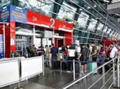 #DELCares अभियान के तहत दिल्ली एयरपोर्ट का ‘Your Terminal Companion’ प्रोजेक्ट शुरू