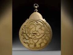 मुगलकालीन विज्ञान की अनमोल धरोहर: एस्ट्रोलेब में विज्ञान और संस्कृति का अनोखा संगम