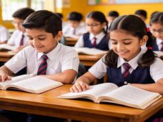 23 निजी स्कूलों में गरीब बच्चों का एडमिशन, 580 में से 279 चयनित