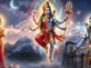 भगवान शिव कैसे बने अर्द्धनारीश्वर, माता सिद्धिदात्री की कृपा और अष्ट सिद्धियों से जुड़ी है यह अद्भुत कथा