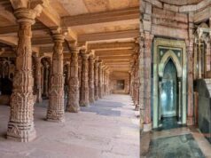 धार भोजशाला पर हाईकोर्ट का अहम फैसला, हिंदुओं को 24 घंटे पूजा का हक, मस्जिद या मंदिर?