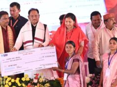 रायपुर : विशेष लेख – स्वाभिमान की नई पहचान, छत्तीसगढ़ में महिला सशक्तिकरण का स्वर्णिम दौर