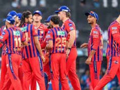 बेंगलुरु में भिड़ेंगे RCB और LSG, इतिहास में RCB का पलड़ा भारी