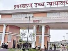 छिन्नमस्तिका मंदिर परिसर सुधार को लेकर झारखंड हाईकोर्ट की बड़ी टिप्पणी