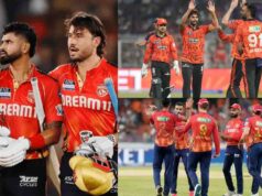 CSK, RCB और MI आज मैदान में, पॉइंट्स टेबल में बड़ा बदलाव संभव