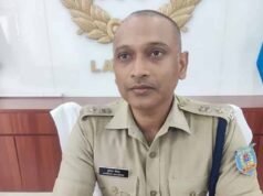 कानून-व्यवस्था मजबूत करने को लातेहार पुलिस में व्यापक ट्रांसफर