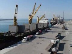 अमेरिकी प्रतिबंधों की आहट, चाबहार प्रोजेक्ट पर भारत के विकल्पों पर मंथन